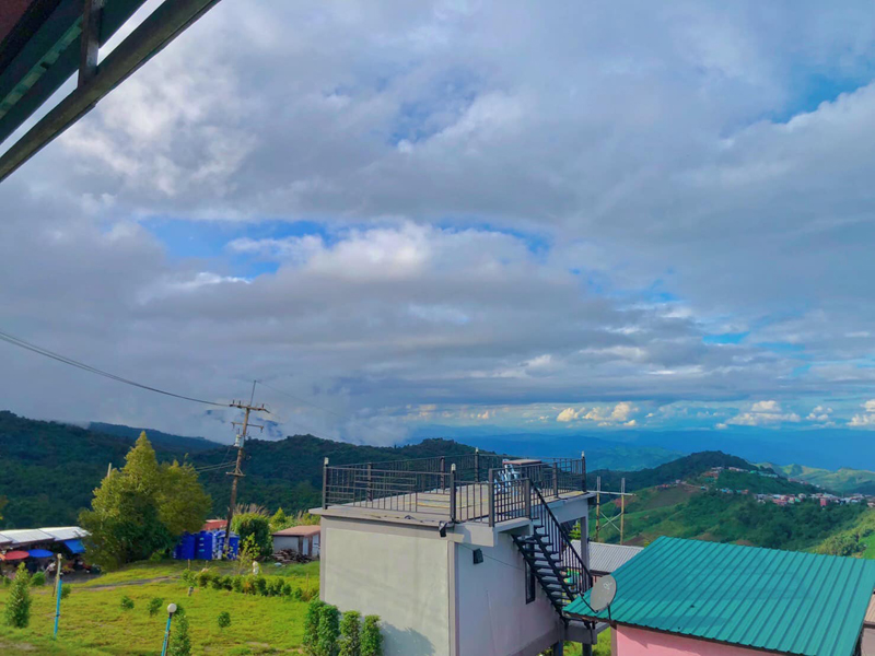 top 15+ ที่พักภูทับเบิก 2567 ที่พักวิวทะเลหมอก มีหมูกระทะ อัปเดตใหม่ล่าสุด