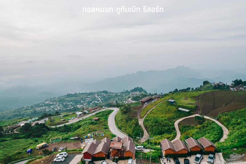 top 15+ ที่พักภูทับเบิก 2567 ที่พักวิวทะเลหมอก มีหมูกระทะ อัปเดตใหม่ล่าสุด