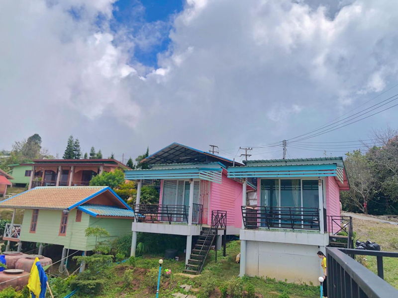 top 15+ ที่พักภูทับเบิก 2567 ที่พักวิวทะเลหมอก มีหมูกระทะ อัปเดตใหม่ล่าสุด