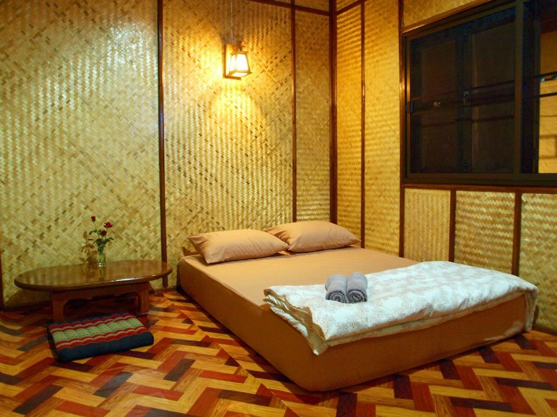 top 6+ ที่พักเชียงคานริมแม่น้ำโขง 2567 ติดถนนคนเดิน ใกล้สถานีขนส่ง