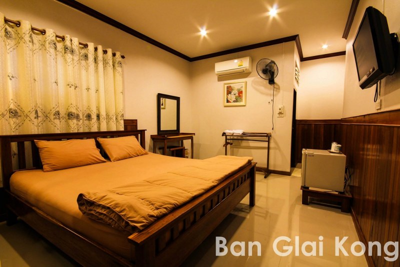 top 6+ ที่พักเชียงคานริมแม่น้ำโขง 2567 ติดถนนคนเดิน ใกล้สถานีขนส่ง