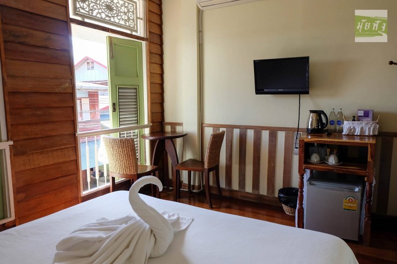 top 6+ ที่พักเชียงคานริมแม่น้ำโขง 2567 ติดถนนคนเดิน ใกล้สถานีขนส่ง