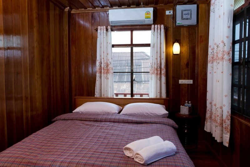 top 6+ ที่พักเชียงคานริมแม่น้ำโขง 2567 ติดถนนคนเดิน ใกล้สถานีขนส่ง