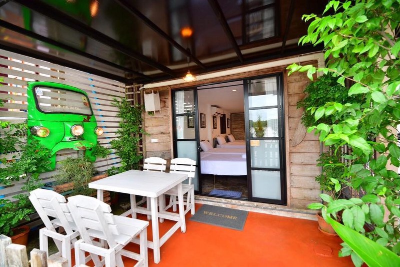 top 6+ ที่พักเชียงคานริมแม่น้ำโขง 2567 ติดถนนคนเดิน ใกล้สถานีขนส่ง