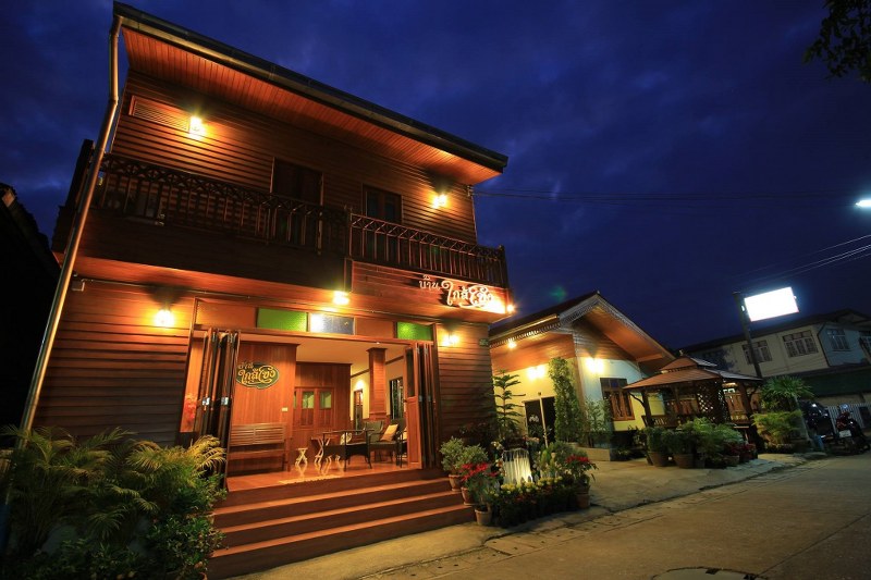 top 6+ ที่พักเชียงคานริมแม่น้ำโขง 2567 ติดถนนคนเดิน ใกล้สถานีขนส่ง