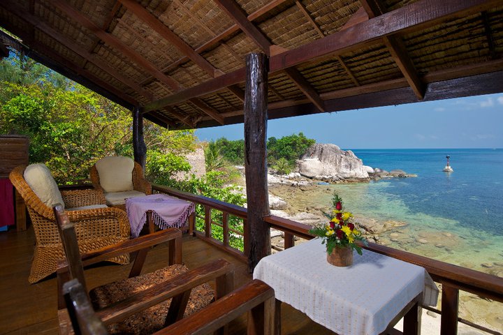 top 6+ ที่พักเกาะเต่า 2567 ที่พักติดทะเลวิวสวย น้ำใส