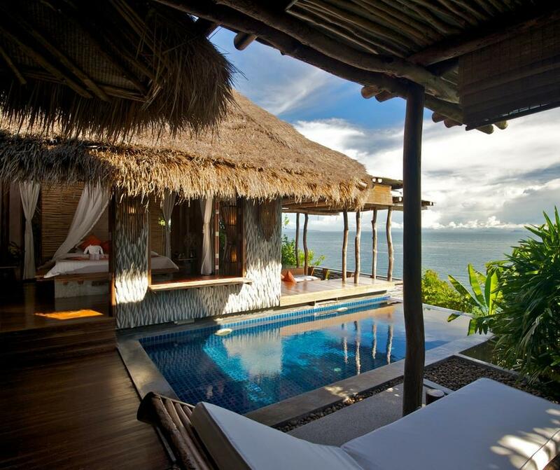 top 6+ ที่พักเกาะเต่า 2567 ที่พักติดทะเลวิวสวย น้ำใส