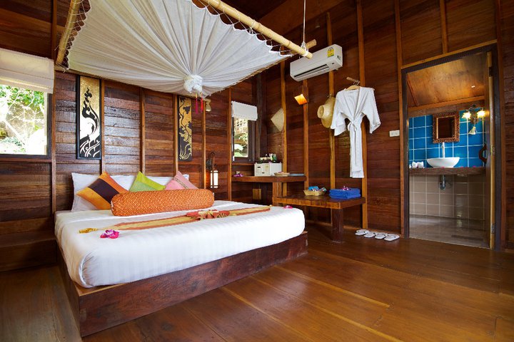 top 6+ ที่พักเกาะเต่า 2567 ที่พักติดทะเลวิวสวย น้ำใส