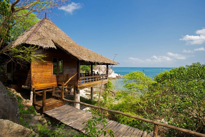 top 6+ ที่พักเกาะเต่า 2567 ที่พักติดทะเลวิวสวย น้ำใส