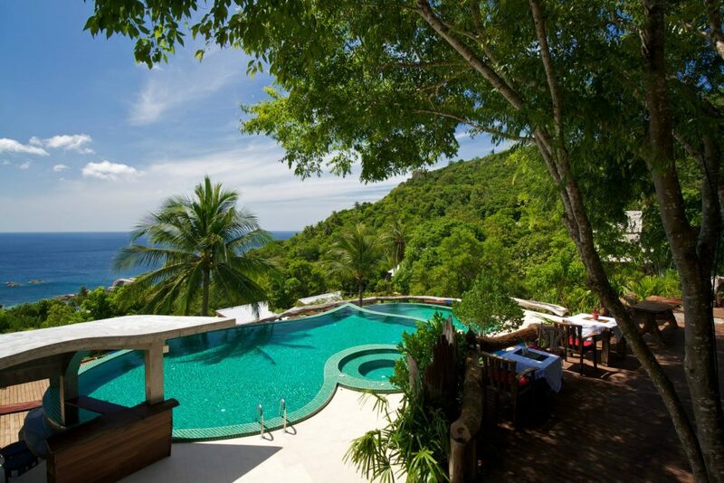 top 6+ ที่พักเกาะเต่า 2567 ที่พักติดทะเลวิวสวย น้ำใส