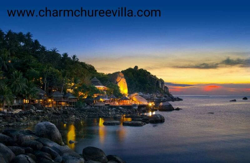 top 6+ ที่พักเกาะเต่า 2567 ที่พักติดทะเลวิวสวย น้ำใส