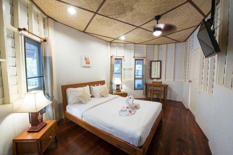 top 6+ ที่พักเกาะเต่า 2567 ที่พักติดทะเลวิวสวย น้ำใส