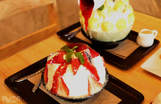 top 6+ ร้านน่านั่งชนนมโดนใจวัยรุ่น @ดอนเมือง-สะพานใหม่