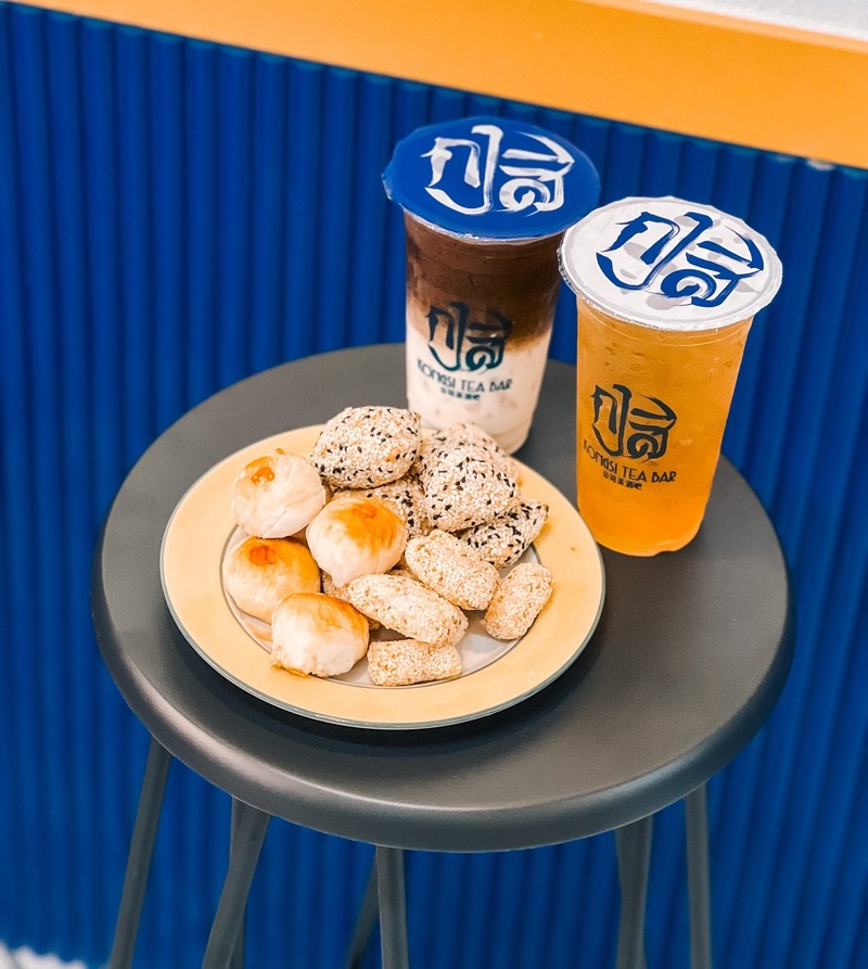 top 6+ ร้านน่านั่งชนนมโดนใจวัยรุ่น @ดอนเมือง-สะพานใหม่