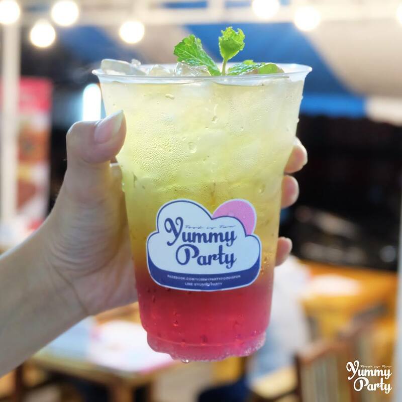 top 6+ ร้านน่านั่งชนนมโดนใจวัยรุ่น @ดอนเมือง-สะพานใหม่