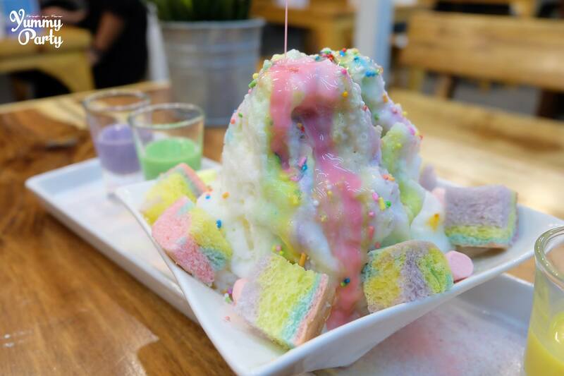 top 6+ ร้านน่านั่งชนนมโดนใจวัยรุ่น @ดอนเมือง-สะพานใหม่