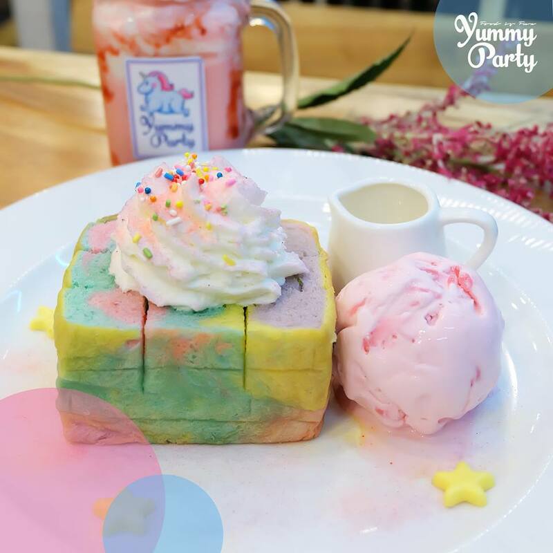 top 6+ ร้านน่านั่งชนนมโดนใจวัยรุ่น @ดอนเมือง-สะพานใหม่