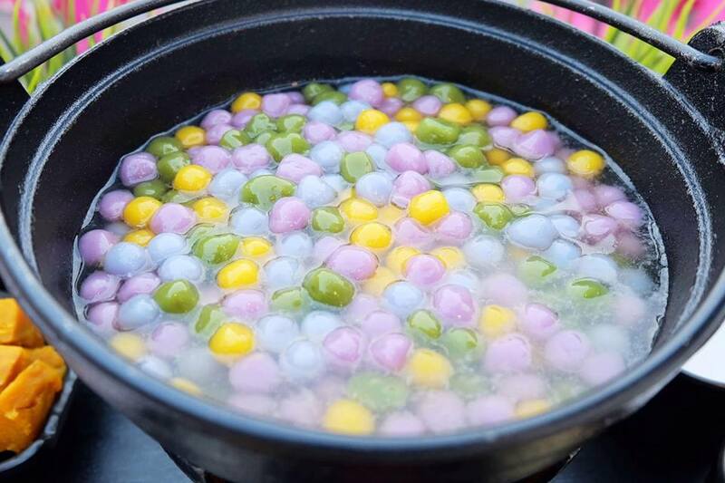 top 6+ ร้านน่านั่งชนนมโดนใจวัยรุ่น @ดอนเมือง-สะพานใหม่