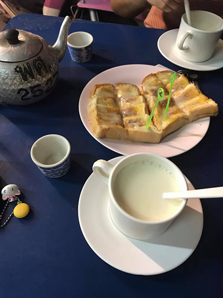 top 6+ ร้านน่านั่งชนนมโดนใจวัยรุ่น @ดอนเมือง-สะพานใหม่