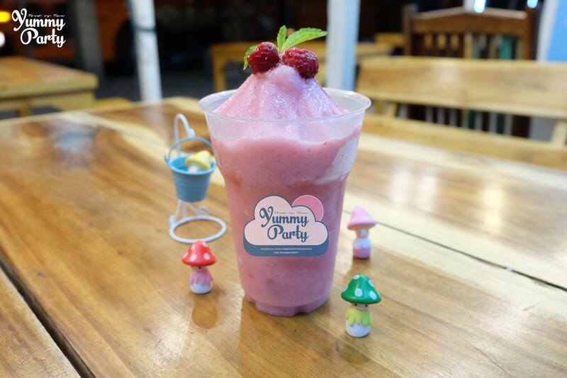 top 6+ ร้านน่านั่งชนนมโดนใจวัยรุ่น @ดอนเมือง-สะพานใหม่