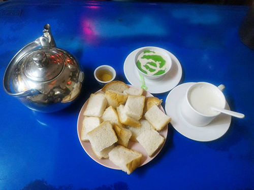 top 6+ ร้านน่านั่งชนนมโดนใจวัยรุ่น @ดอนเมือง-สะพานใหม่