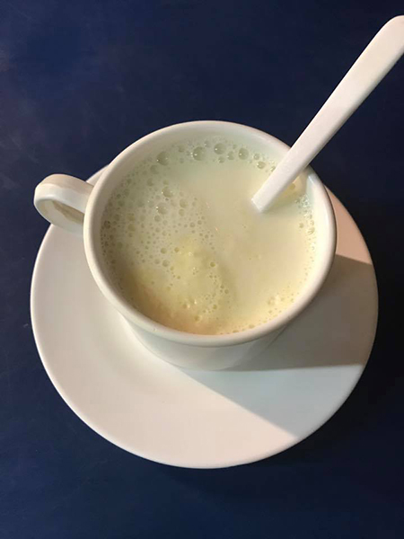 top 6+ ร้านน่านั่งชนนมโดนใจวัยรุ่น @ดอนเมือง-สะพานใหม่