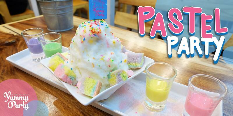 top 6+ ร้านน่านั่งชนนมโดนใจวัยรุ่น @ดอนเมือง-สะพานใหม่