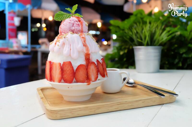 top 6+ ร้านน่านั่งชนนมโดนใจวัยรุ่น @ดอนเมือง-สะพานใหม่