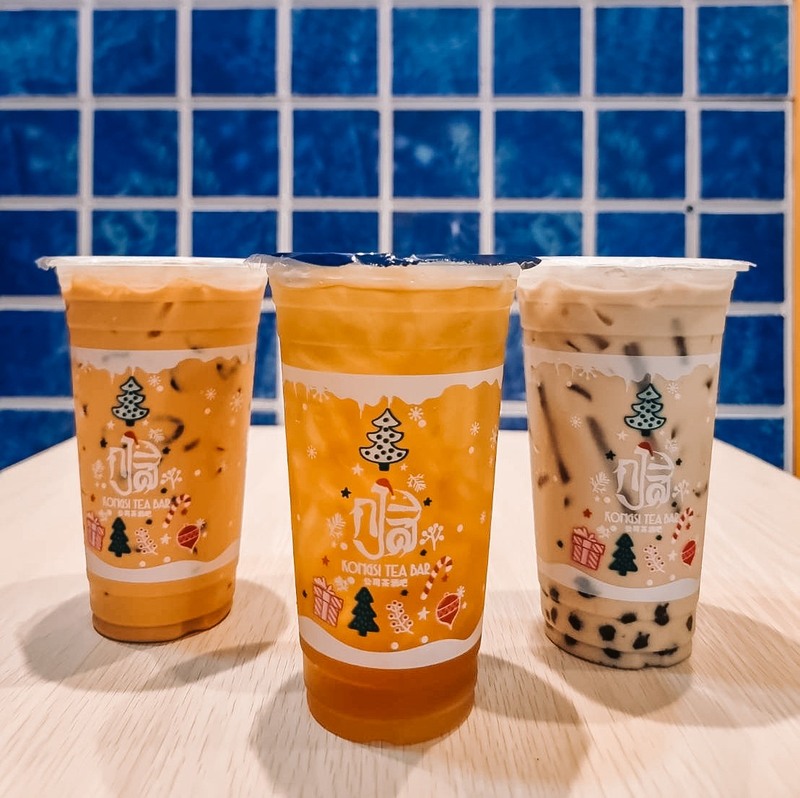 top 6+ ร้านน่านั่งชนนมโดนใจวัยรุ่น @ดอนเมือง-สะพานใหม่