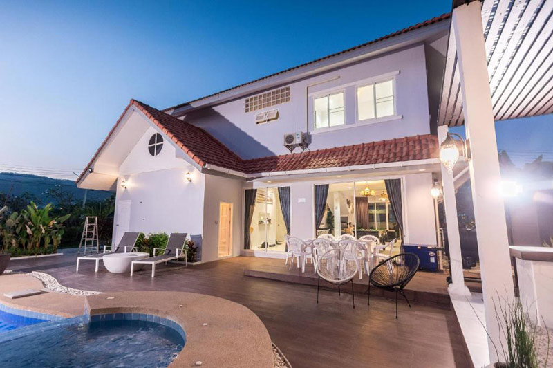 ที่พักหัวหิน, ทีพักหัวหินบ้านเป็นหลัง, ที่พักหัวหินพูลวิลล่า, ที่พักหัวหินมีสระว่ายน้ำ, ที่พักหัวหินแบบครอบครัว, top 15+ บ้านพักพูลวิลล่าหัวหิน สำหรับครอบครัว กลุ่มเพื่อน