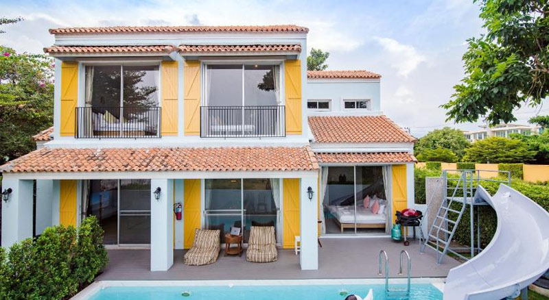 ที่พักหัวหิน, ทีพักหัวหินบ้านเป็นหลัง, ที่พักหัวหินพูลวิลล่า, ที่พักหัวหินมีสระว่ายน้ำ, ที่พักหัวหินแบบครอบครัว, top 15+ บ้านพักพูลวิลล่าหัวหิน สำหรับครอบครัว กลุ่มเพื่อน