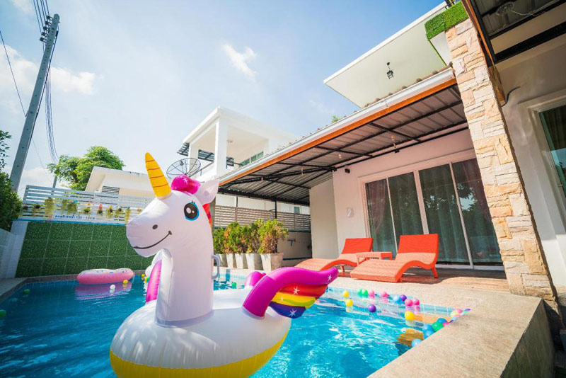 ที่พักหัวหิน, ทีพักหัวหินบ้านเป็นหลัง, ที่พักหัวหินพูลวิลล่า, ที่พักหัวหินมีสระว่ายน้ำ, ที่พักหัวหินแบบครอบครัว, top 15+ บ้านพักพูลวิลล่าหัวหิน สำหรับครอบครัว กลุ่มเพื่อน