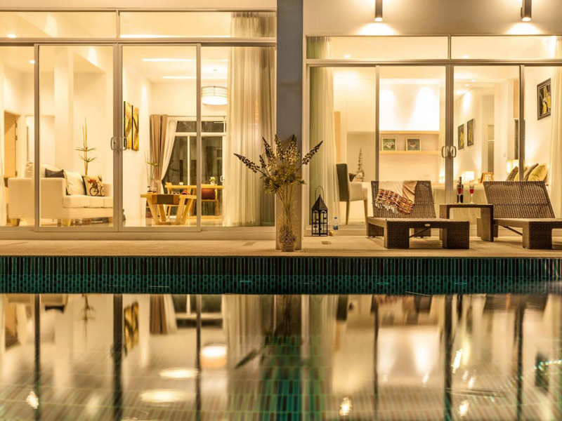 ที่พักหัวหิน, ทีพักหัวหินบ้านเป็นหลัง, ที่พักหัวหินพูลวิลล่า, ที่พักหัวหินมีสระว่ายน้ำ, ที่พักหัวหินแบบครอบครัว, top 15+ บ้านพักพูลวิลล่าหัวหิน สำหรับครอบครัว กลุ่มเพื่อน