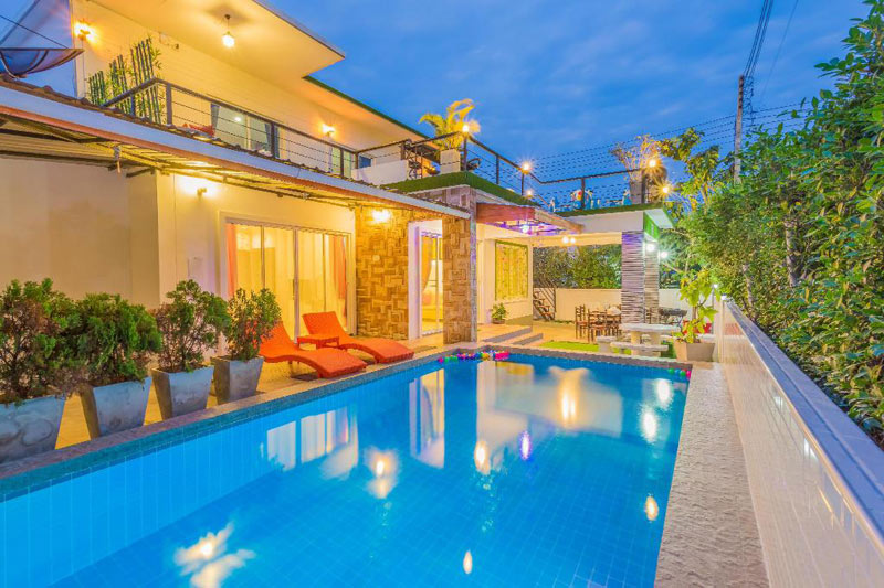 ที่พักหัวหิน, ทีพักหัวหินบ้านเป็นหลัง, ที่พักหัวหินพูลวิลล่า, ที่พักหัวหินมีสระว่ายน้ำ, ที่พักหัวหินแบบครอบครัว, top 15+ บ้านพักพูลวิลล่าหัวหิน สำหรับครอบครัว กลุ่มเพื่อน