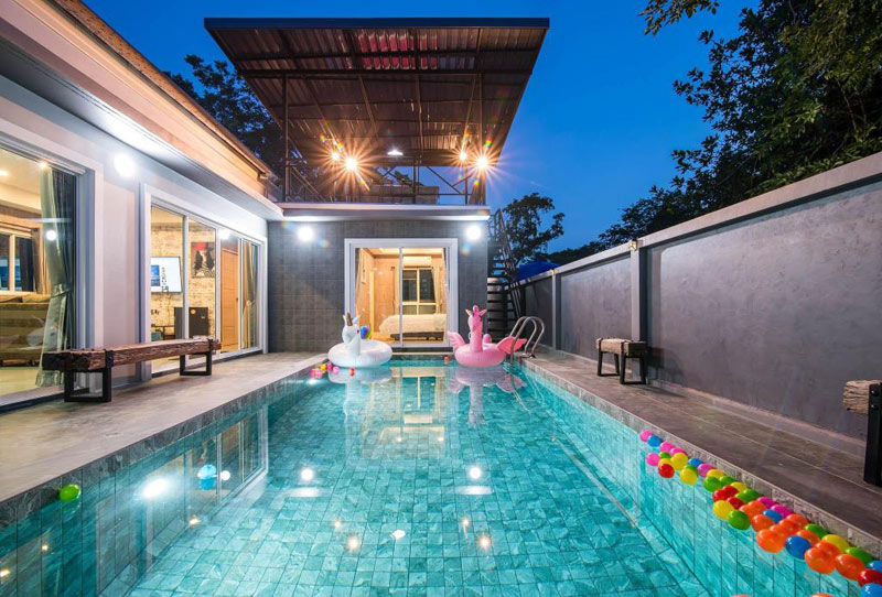 ที่พักหัวหิน, ทีพักหัวหินบ้านเป็นหลัง, ที่พักหัวหินพูลวิลล่า, ที่พักหัวหินมีสระว่ายน้ำ, ที่พักหัวหินแบบครอบครัว, top 15+ บ้านพักพูลวิลล่าหัวหิน สำหรับครอบครัว กลุ่มเพื่อน