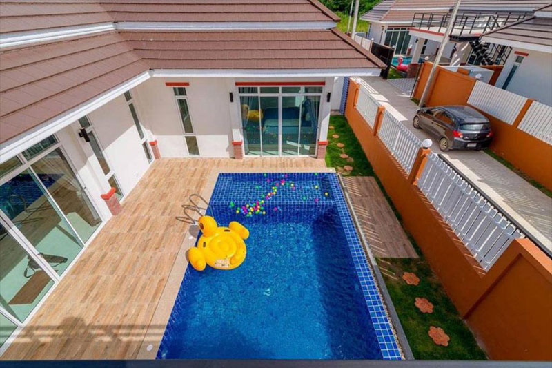 ที่พักหัวหิน, ทีพักหัวหินบ้านเป็นหลัง, ที่พักหัวหินพูลวิลล่า, ที่พักหัวหินมีสระว่ายน้ำ, ที่พักหัวหินแบบครอบครัว, top 15+ บ้านพักพูลวิลล่าหัวหิน สำหรับครอบครัว กลุ่มเพื่อน