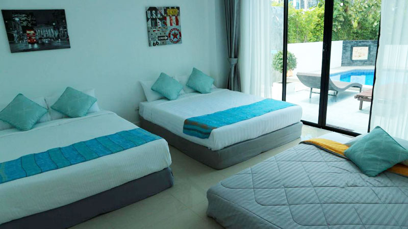 ที่พักหัวหิน, ทีพักหัวหินบ้านเป็นหลัง, ที่พักหัวหินพูลวิลล่า, ที่พักหัวหินมีสระว่ายน้ำ, ที่พักหัวหินแบบครอบครัว, top 15+ บ้านพักพูลวิลล่าหัวหิน สำหรับครอบครัว กลุ่มเพื่อน