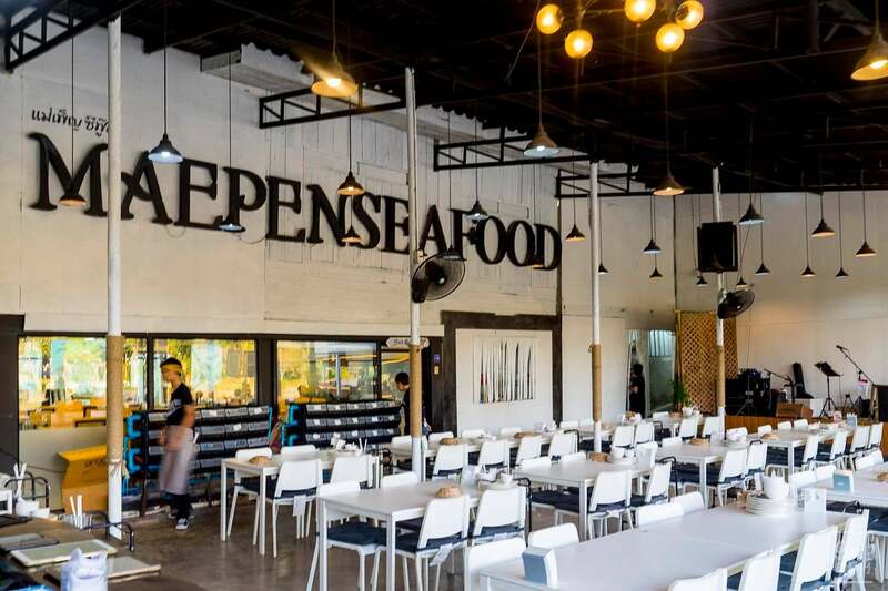 top 31+ ร้านอาหารเชียงใหม่ & คาเฟ่ 2567 : ร้านดังเชียงใหม่ ระวังพลาดถ้าไม่มาลอง