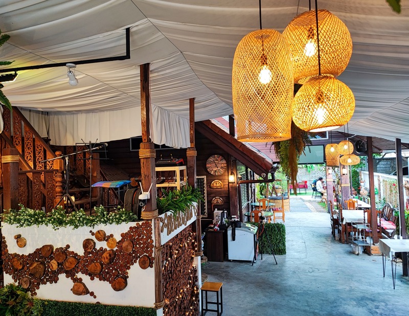 top 31+ ร้านอาหารเชียงใหม่ & คาเฟ่ 2567 : ร้านดังเชียงใหม่ ระวังพลาดถ้าไม่มาลอง