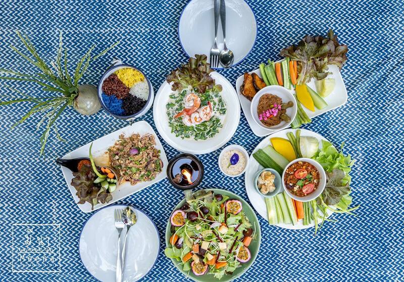 top 31+ ร้านอาหารเชียงใหม่ & คาเฟ่ 2567 : ร้านดังเชียงใหม่ ระวังพลาดถ้าไม่มาลอง