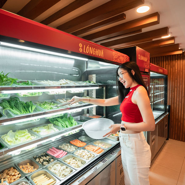 top 31+ ร้านอาหารเชียงใหม่ & คาเฟ่ 2567 : ร้านดังเชียงใหม่ ระวังพลาดถ้าไม่มาลอง