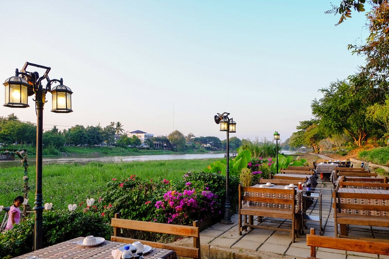 top 31+ ร้านอาหารเชียงใหม่ & คาเฟ่ 2567 : ร้านดังเชียงใหม่ ระวังพลาดถ้าไม่มาลอง