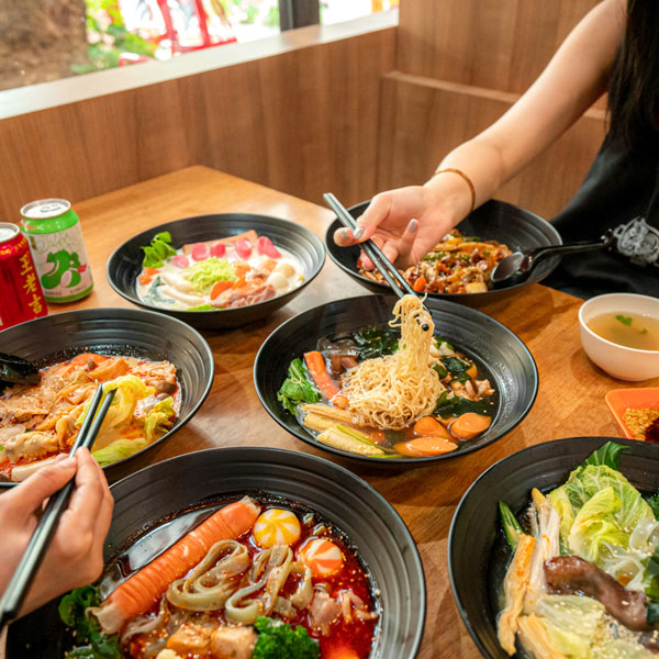 top 31+ ร้านอาหารเชียงใหม่ & คาเฟ่ 2567 : ร้านดังเชียงใหม่ ระวังพลาดถ้าไม่มาลอง