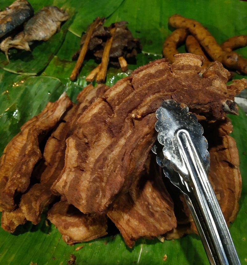 top 31+ ร้านอาหารเชียงใหม่ & คาเฟ่ 2567 : ร้านดังเชียงใหม่ ระวังพลาดถ้าไม่มาลอง