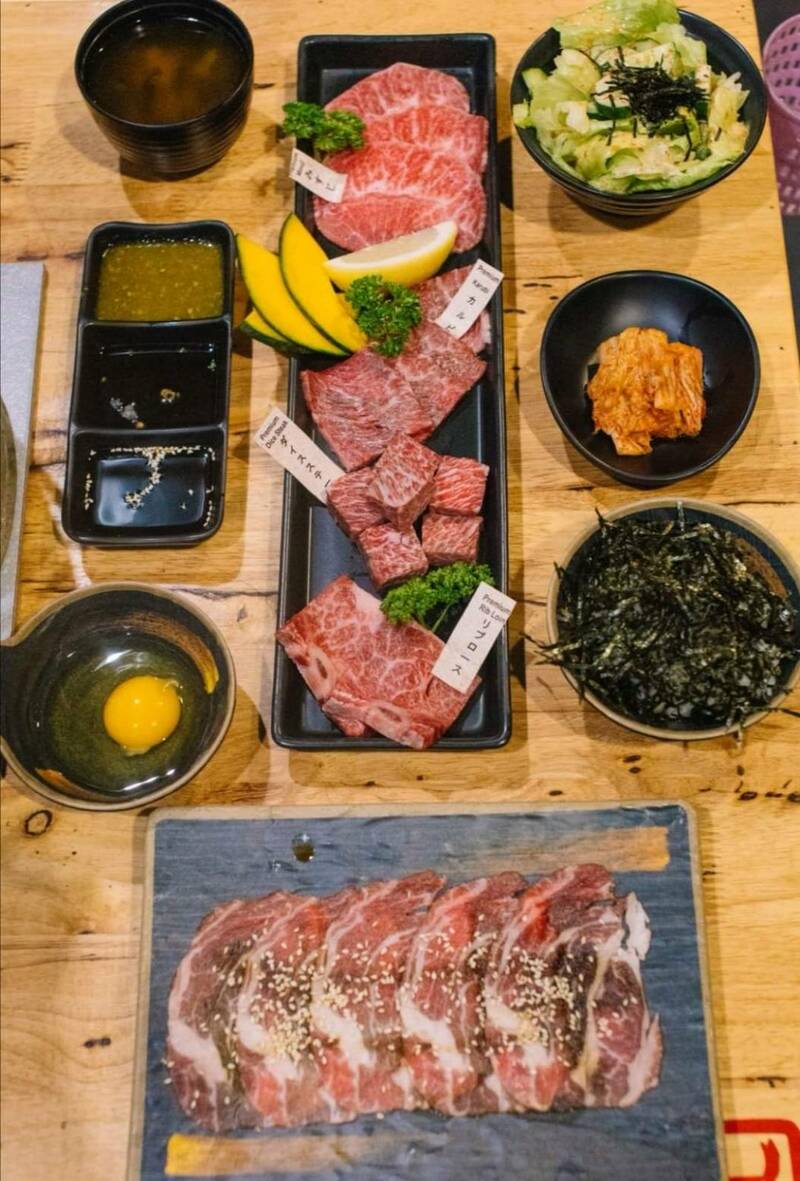 top 31+ ร้านอาหารเชียงใหม่ & คาเฟ่ 2567 : ร้านดังเชียงใหม่ ระวังพลาดถ้าไม่มาลอง