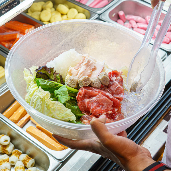 top 31+ ร้านอาหารเชียงใหม่ & คาเฟ่ 2567 : ร้านดังเชียงใหม่ ระวังพลาดถ้าไม่มาลอง