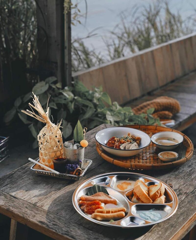 top 31+ ร้านอาหารเชียงใหม่ & คาเฟ่ 2567 : ร้านดังเชียงใหม่ ระวังพลาดถ้าไม่มาลอง