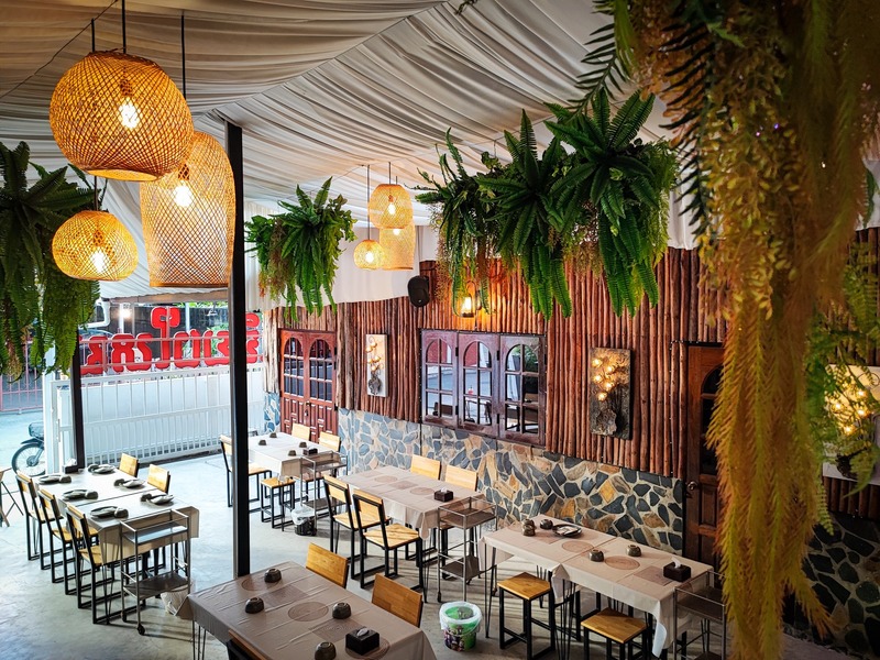 top 31+ ร้านอาหารเชียงใหม่ & คาเฟ่ 2567 : ร้านดังเชียงใหม่ ระวังพลาดถ้าไม่มาลอง