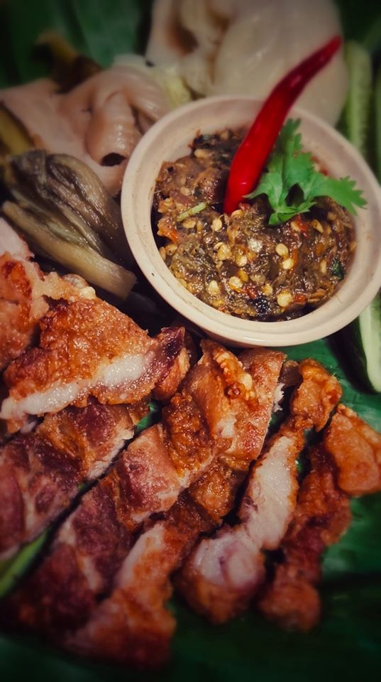 top 31+ ร้านอาหารเชียงใหม่ & คาเฟ่ 2567 : ร้านดังเชียงใหม่ ระวังพลาดถ้าไม่มาลอง