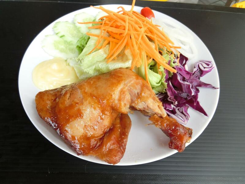 top 31+ ร้านอาหารเชียงใหม่ & คาเฟ่ 2567 : ร้านดังเชียงใหม่ ระวังพลาดถ้าไม่มาลอง